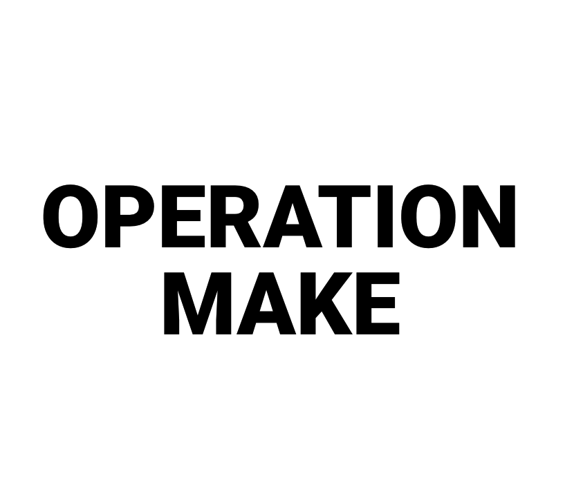 operationmake